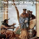 The Mirror Of Kong Ho - Poster
