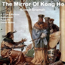 The Mirror Of Kong Ho - Poster