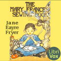 The Mary Frances Sewing Book - Poster