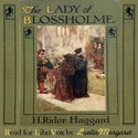 The Lady of Blossholme - Poster