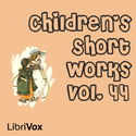 Children's Short Works, Vol. 044 - Poster