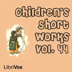 Children's Short Works, Vol. 044 - Poster