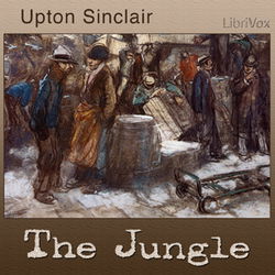 The Jungle - Poster