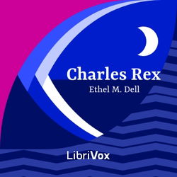 Charles Rex - Poster