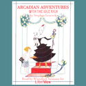 Arcadian Adventures with the Idle Rich, Version 2 - Poster