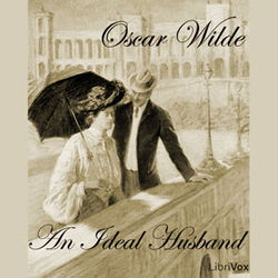 An Ideal Husband - Poster