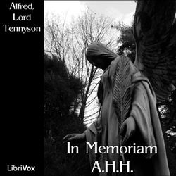 In Memoriam A.H.H. - Poster