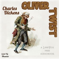 Oliver Twist (version 7) - Poster