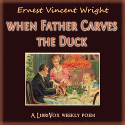 When Father Carves the Duck - Poster
