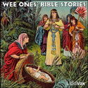 Wee Ones' Bible Stories - Poster