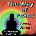 The Way of Peace (version 2) - Poster