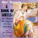 A Book of Sibyls: Mrs. Barbauld, Miss Edgeworth, Mrs. Opie, Miss Austen - Poster