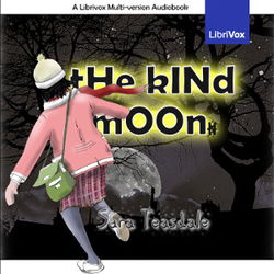 The Kind Moon - Poster