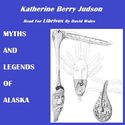 Myths and Legends of Alaska (Version 2) - Poster