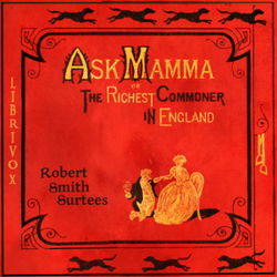 Ask Mamma: or The Richest Commoner In England - Poster