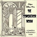The Conqueror Worm - Poster