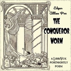 The Conqueror Worm - Poster
