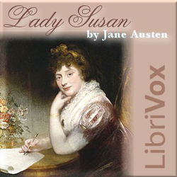 Lady Susan - Poster