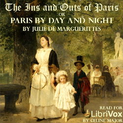 The Ins and Outs of Paris or Paris by Day and Night - Poster The Ins and Outs of Paris or Paris by Day and Night - Poster