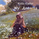 My Antonia - Poster