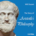 The Story of Aristotle's Philosophy - Poster