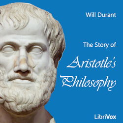 The Story of Aristotle's Philosophy - Poster