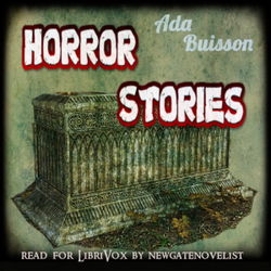 Horror Stories - Poster