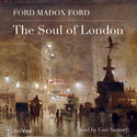 The Soul of London - Poster