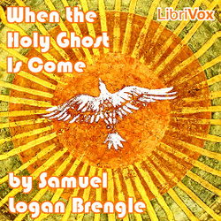 When the Holy Ghost Is come - Poster
