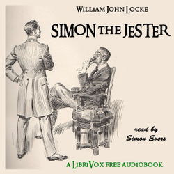 Simon the Jester - Poster