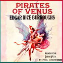 Pirates of Venus - Poster