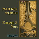 Patience Worth - Poster
