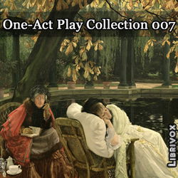 One-Act Play Collection 007 - Poster