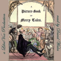 A Picture Book Of Merry Tales - Poster