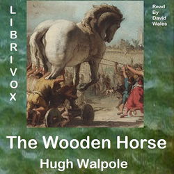 The Wooden Horse - Poster