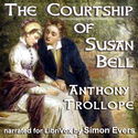 The Courtship of Susan Bell - Poster