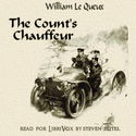 The Count's Chauffeur - Poster