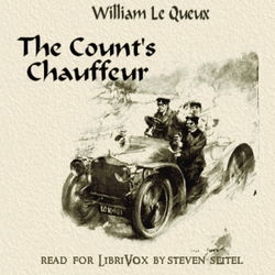 The Count's Chauffeur - Poster