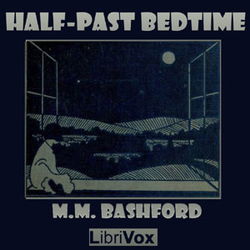 Half-Past Bedtime - V2 - Poster