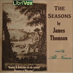The Seasons - Poster