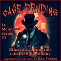 Case Pending - Poster