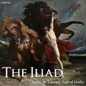 The Iliad of Homer, Rendered into English Blank Verse - Poster