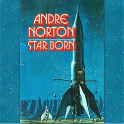 Star Born - Poster