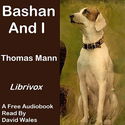 Bashan And I - Poster