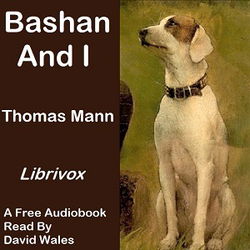 Bashan And I - Poster