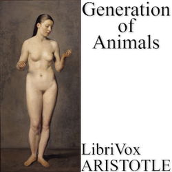 Generation of Animals - Poster
