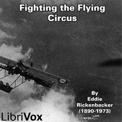 Fighting the Flying Circus - Poster