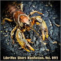 Short Nonfiction Collection, Vol. 092 - Poster
