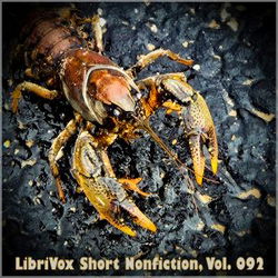 Short Nonfiction Collection, Vol. 092 - Poster