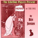 Volpone, or, The Fox - Poster